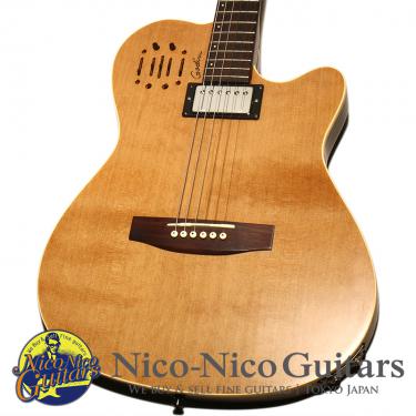 Godin 2007 A6 Ultra (Natural)