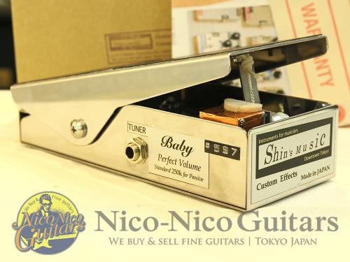Shin’s Music Baby Perfect Volume BPFV-1
