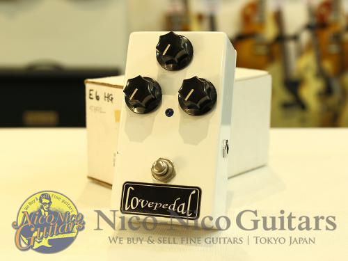 Lovepedal Eternity E6 High Gain