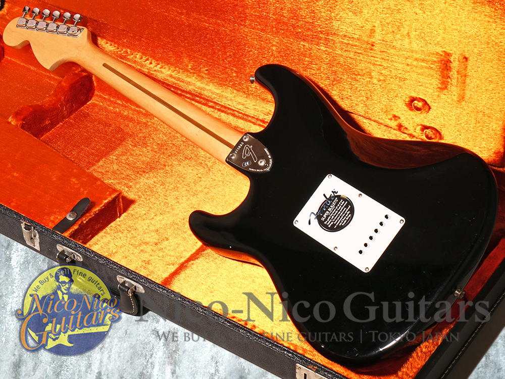 Fender USA フェンダー 