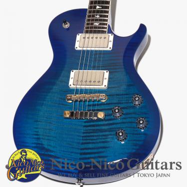 PRS 2023 S2 McCarty 594 Singlecut (Lake Blue)