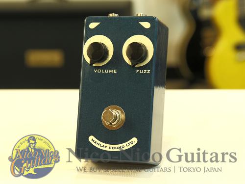 Manlay Sound Baby Face NKT275 (Ge)