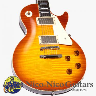 Tokai 2025 LS-101F (Violin Finish)
