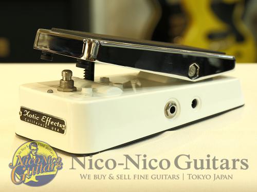 Xotic XW-1 Wah