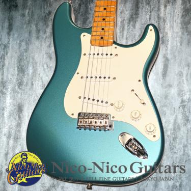 Fender Custom Shop 1995 Retrospective Gear 1957 Stratocaster Yamano Special (Ocean Turquoise)