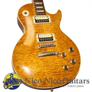 Gibson Custom Shop 2016 Standard Historic 1959 Les Paul VOS Hand Selected (Lemon Burst)