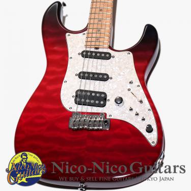James Tyler 2002 Studio Elite Full Option (Trans Jim Burst)