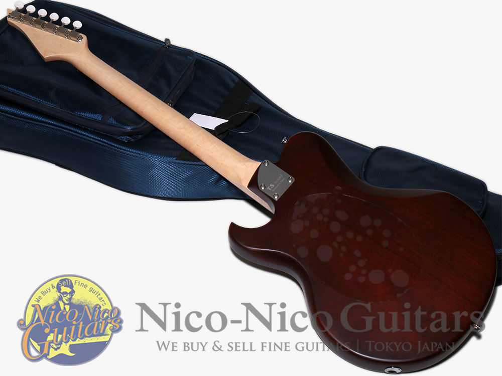 T.S factory 2025 30th Anniversary 151A-TSSP2 (Natural)/Nico