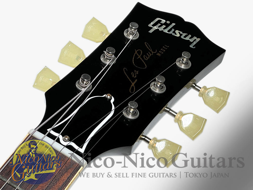 Gibson Custom Shop 2016 Standard Historic 1958 Les Paul VOS