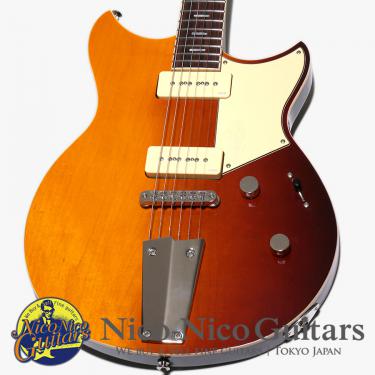 YAMAHA 2024 Revstar RSS02T (Sunset Burst)