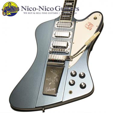 Gibson USA 2002 Firebird VII (Blue Mist)
