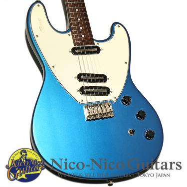 Greco 1980 BG800 Boogie (Metallic Blue)