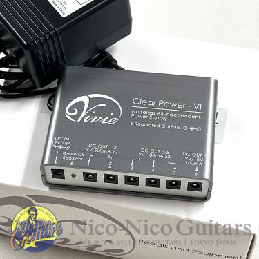 Vivie ClearPower-VI