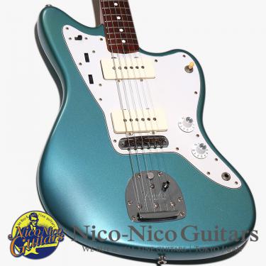 Fender USA 2000 American Vintage 1962 Jazzmaster (Sherwood Metallic)