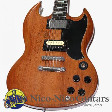 Gibson 1974 SG Standard (Walnut)