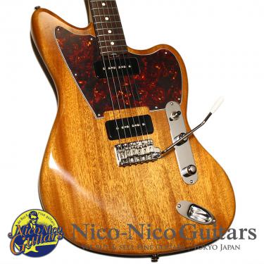 T.S Factory 2023 151A-SP #004 (Natural Amber)