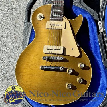 Gibson 1968 Les Paul Standard (Gold)