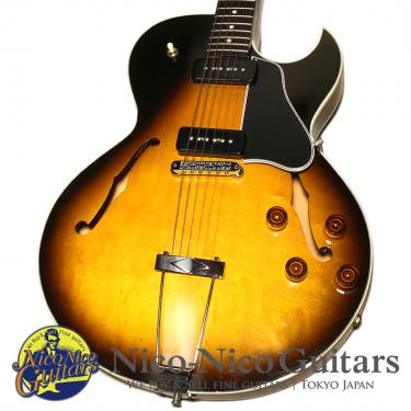 Gibson USA 1997 ES-135 (Sunburst)