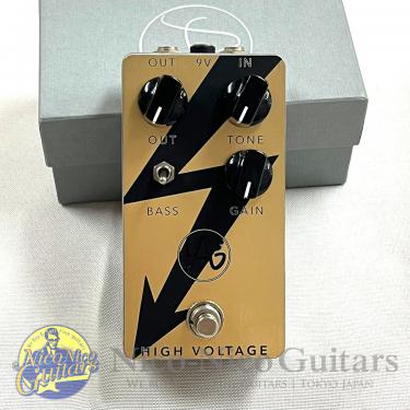 Anasounds High Voltage/G