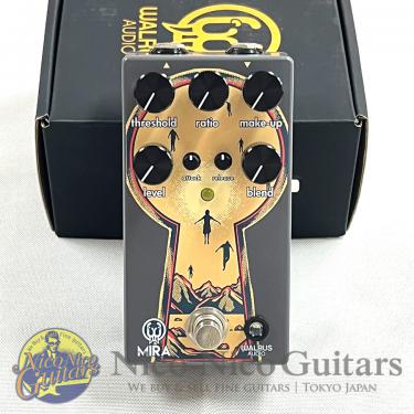 Walrus Audio Mira Optical Compressor