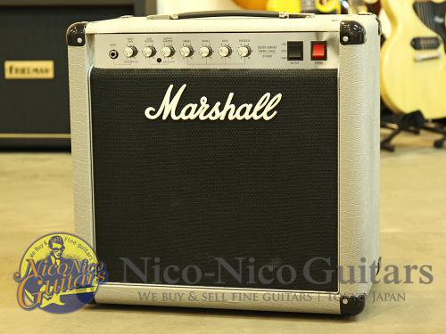 Marshall Jubilee 2525C (Silver)