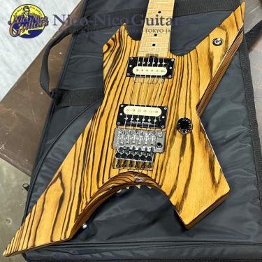 Killer 2015 KG-Prime Signature 2014 Ver. (Burned Natural)
