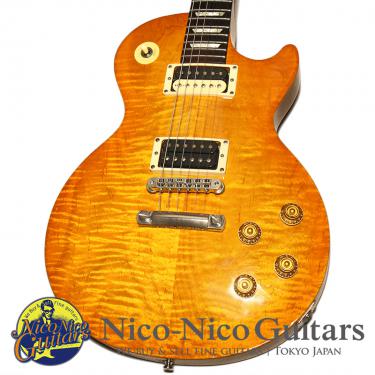Gibson USA 2000 Gary Moore Signature Les Paul (Lemon Burst)