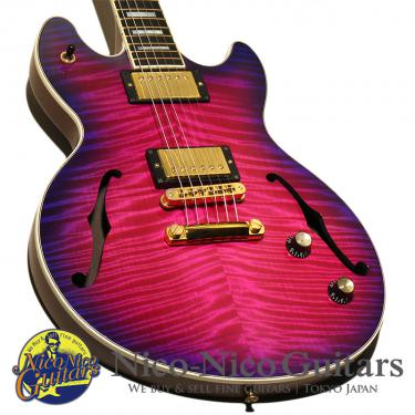 Gibson USA 2006 Vegas High Roller (Neon)