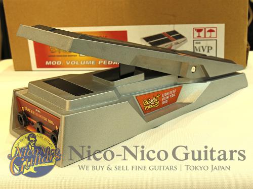 CONISIS BA005 Elegant Beast Mod Volume Pedal