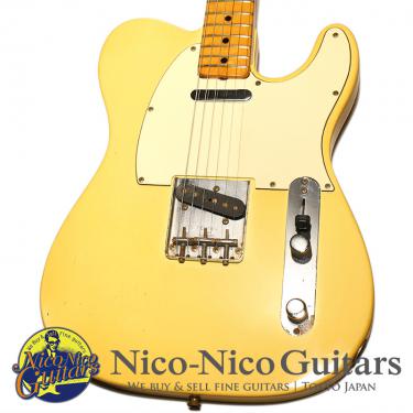 Fender 1971 Telecaster (Blonde/M)