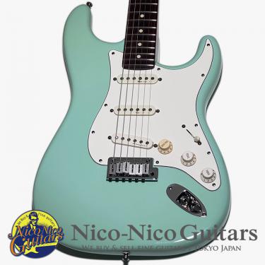 再出品】fender cs 深かっ MBS（ジョンクルーズ）に搭載のピックアップ