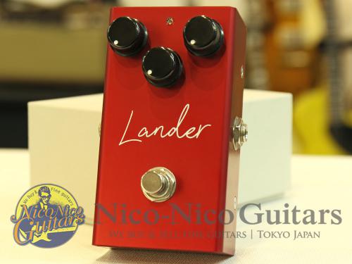 VIRTUES lander
