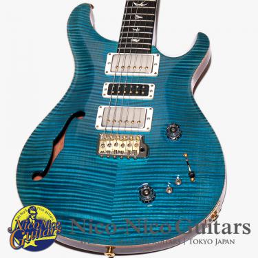 PRS 2024 Special Semi Hollow 10Top (Carroll Blue)