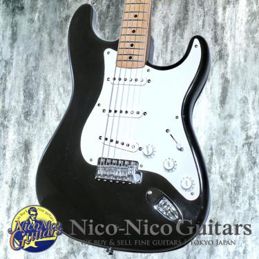 Fender Custom Shop 2008 1956 Stratocaster NOS Neck Reshaped (Black)