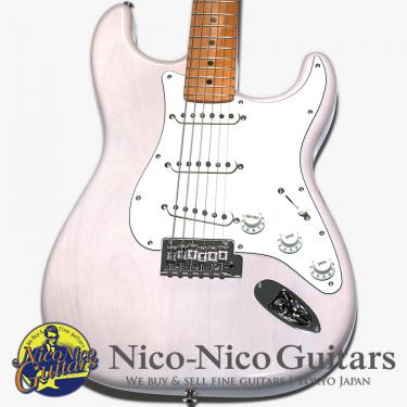 Fender 2023 Made in Japan Hybrid II Stratocaster (US Blonde)