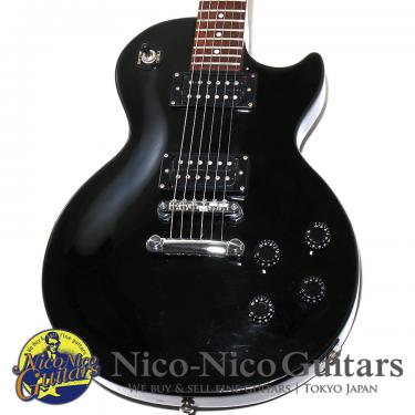 Epiphone 2005 Les Paul Studio (Ebony Black)