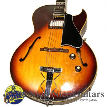Gibson 1968 ES-175 (Sunburst)
