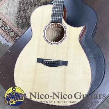 Headway 2021 HOFC-PADOAUK’21 SF, S-ESV / ATB (Natural)