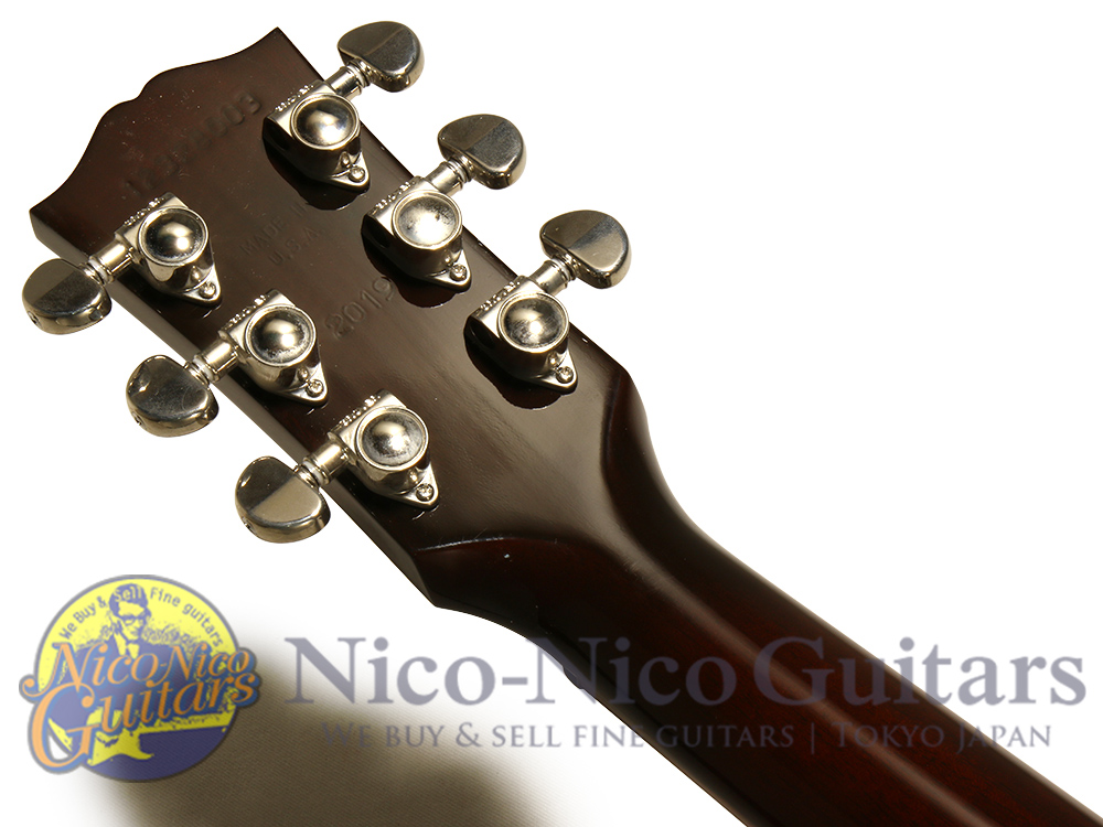 Gibson 2018 J-45 Standard (Vintage Sunburst)/Nico-Nico Guitars Gibson 2018 J-45 Standard (Vintage Sunburst)/Nico-Nico Guitars