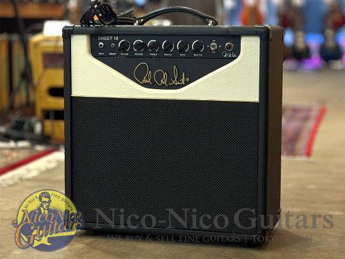 PRS Sweet 16 Combo Amp