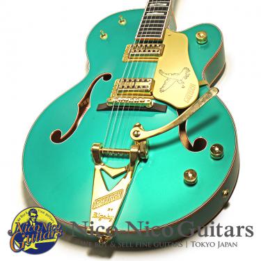 Gretsch 2016 G6136T-KFJR-FSR Kenny Falcon Jr. (Early Summer Green)