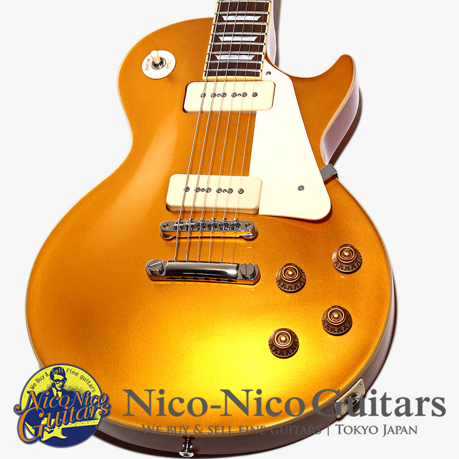 r*u様 新品 ネック破損 EDWARDS E-LP-STD/P Gold To r*u様 新品 ネック