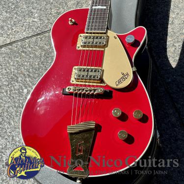 Gretsch 2001 6131 Jet Firebird (Red)