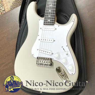 PRS 2022 Silver Sky (Moc Sand Satin)