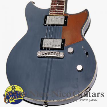 Yamaha 2019 RSP20CR Revstar (Rusty Rat)