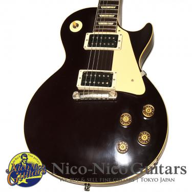Gibson Custom Shop 2020 Historic Collection 1954 Les Paul VOS (Oxblood)