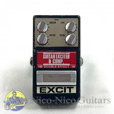 Guyatone PS-021 Guitar Comp & Exciter