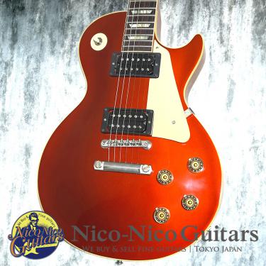 Gibson Custom Shop 2020 Historic Collection 1957 Les Paul VOS (Sparkling Burgundy)