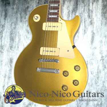 Gibson Custom Shop 1995 Historic Collection 1956 Les Paul Reissue (Gold)