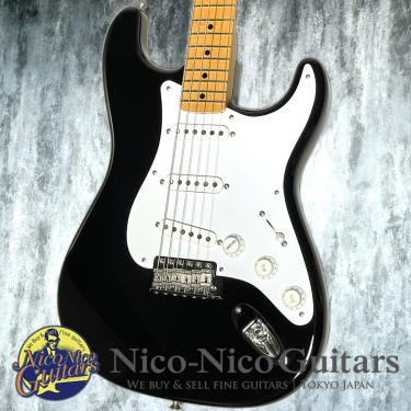 Fender Custom Shop 2020 1957 Stratocaster NOS (Black)